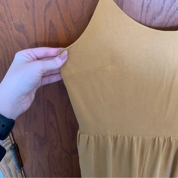 She + Sky Jumpsuit - Picture 2 of 5